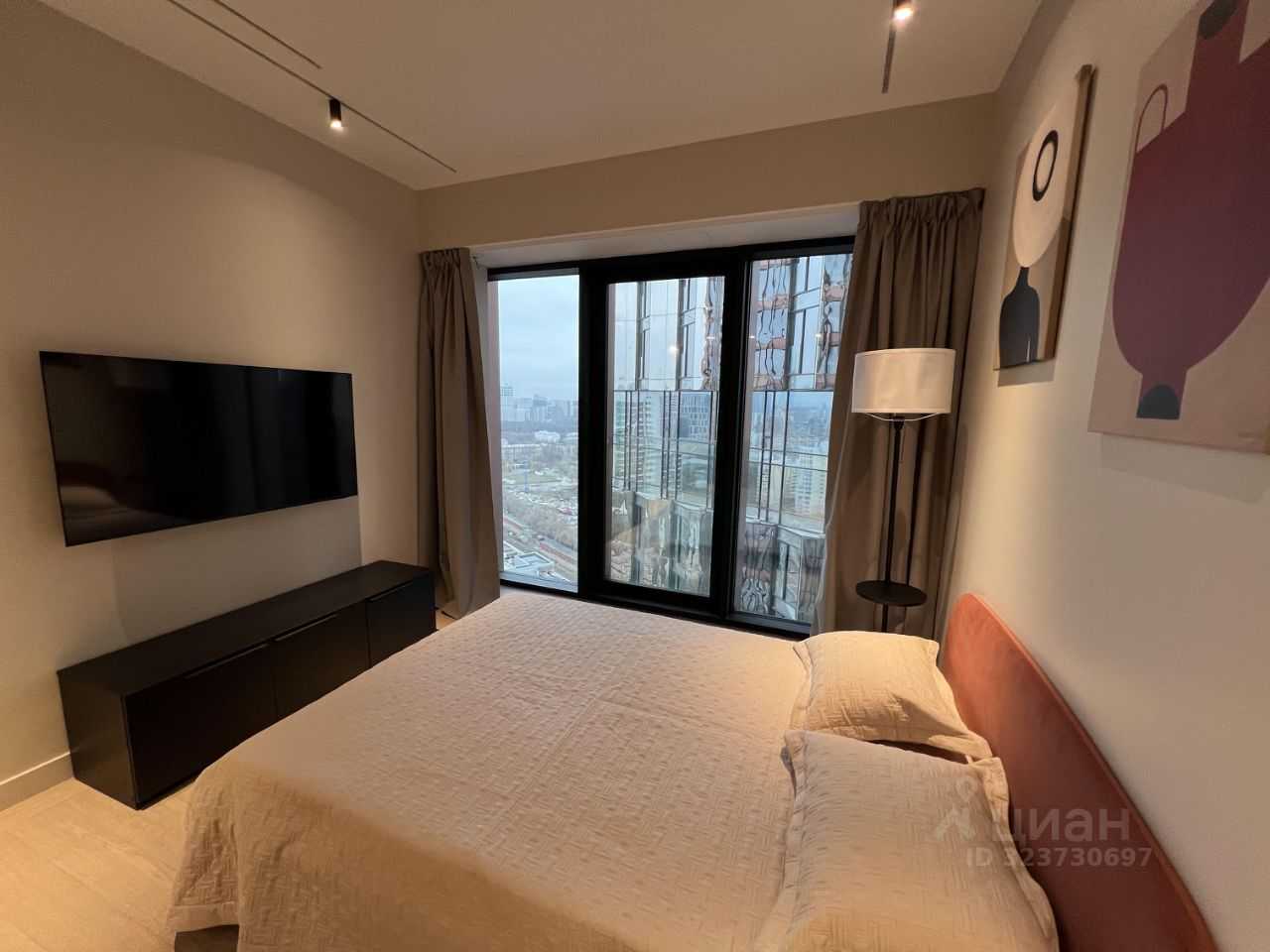 1-комнатная квартира, 28 м² — фотография 3