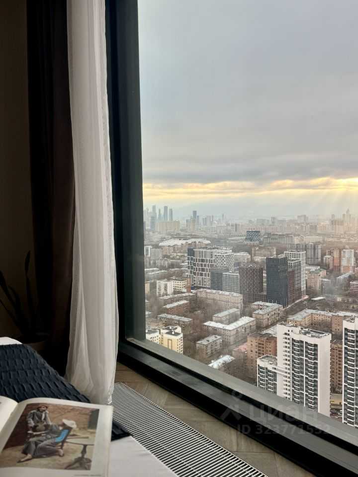 1-комнатная квартира, 30 м² — фотография 2