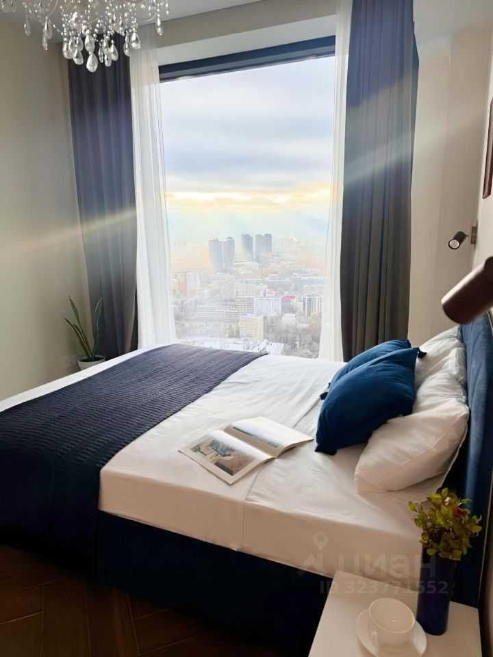 1-комнатная квартира, 30 м²