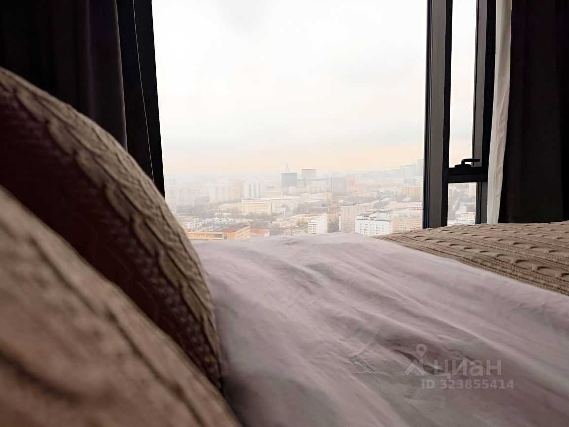 2-комнатная квартира, 40 м² — фотография 2