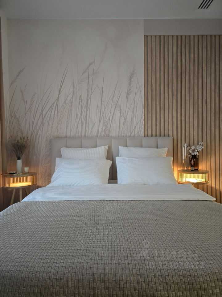 3-комнатная квартира, 58,4 м²