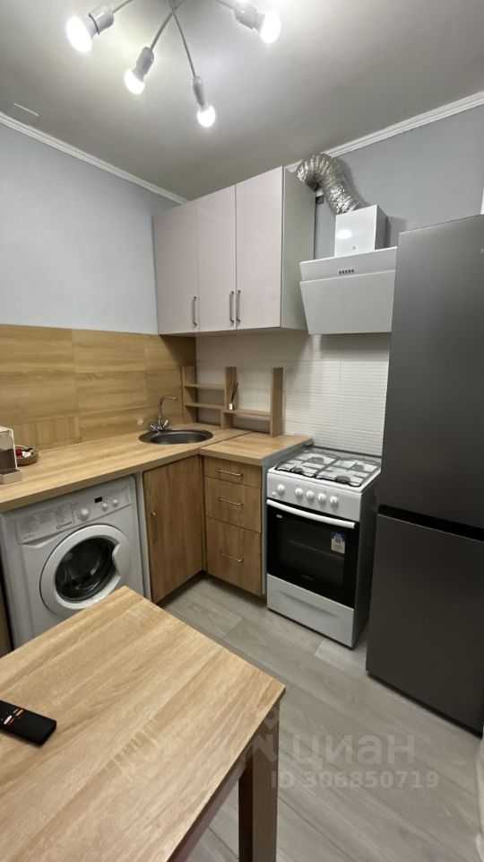 2-комнатная квартира, 45 м² — фотография 2
