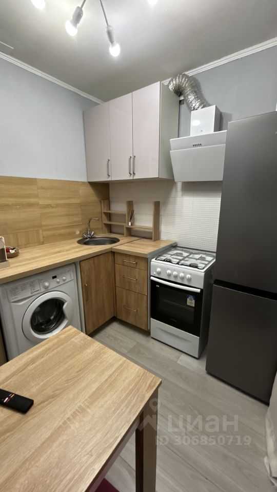 2-комнатная квартира, 45 м² — фотография 3