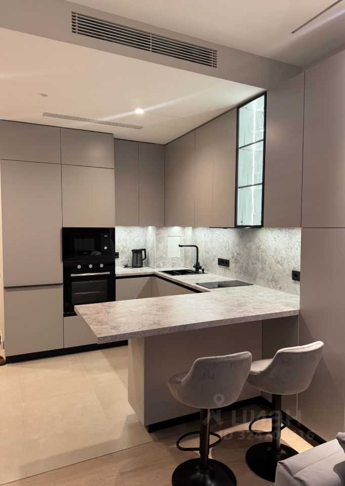 1-комнатная квартира, 28 м²