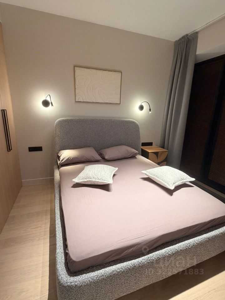 2-комнатная квартира, 40 м² — фотография 3