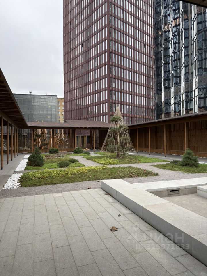 1-комнатная квартира, 34 м² — фотография 2