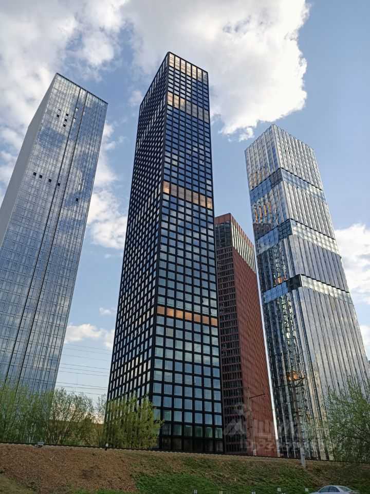 1-комнатная квартира, 39 м²