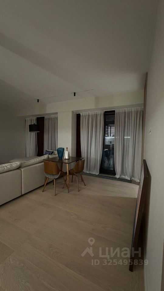 4-комнатная квартира, 85 м² — фотография 3