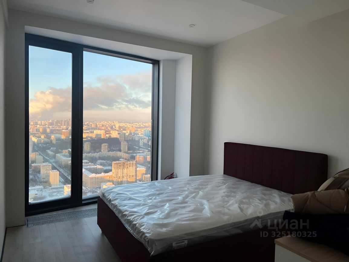 3-комнатная квартира, 62 м² — фотография 3
