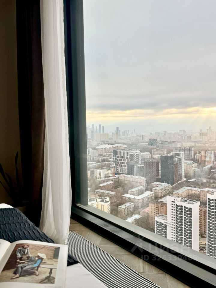 1-комнатная квартира, 30 м² — фотография 3