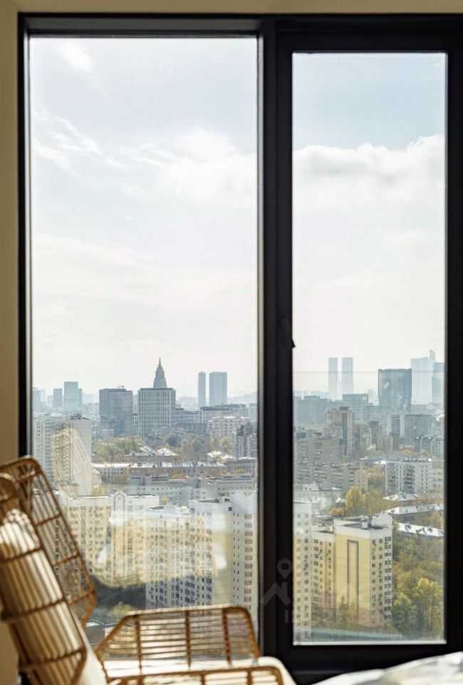 3-комнатная квартира, 65 м² — фотография 2