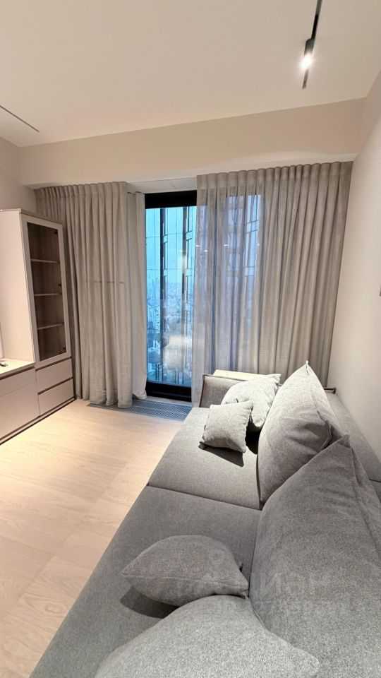 1-комнатная квартира, 27 м² — фотография 2