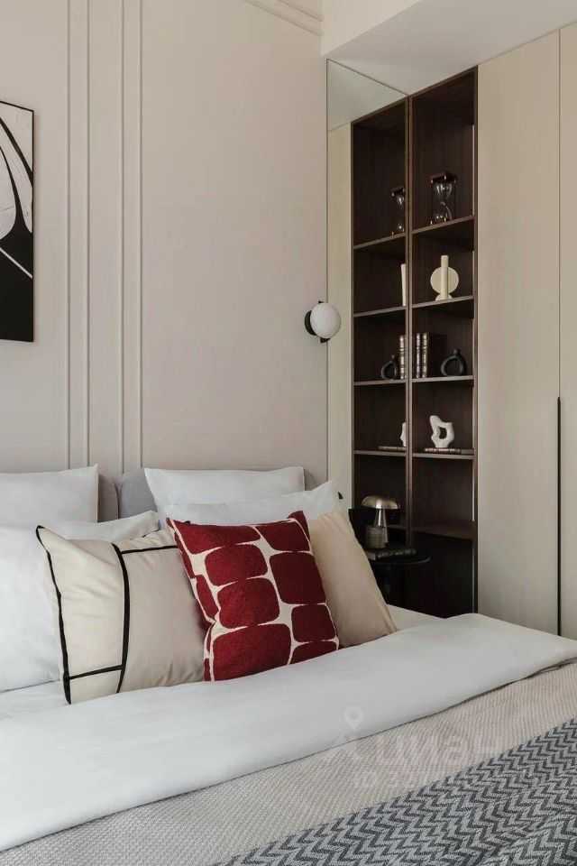 1-комнатная квартира, 32 м² — фотография 3