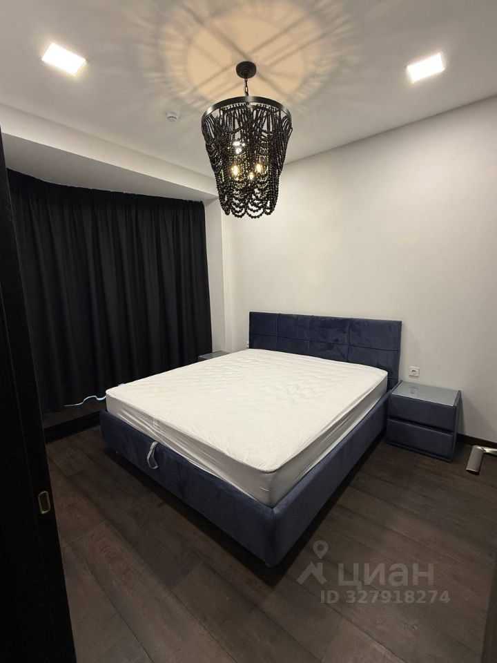 1-комнатная квартира, 43 м² — фотография 2