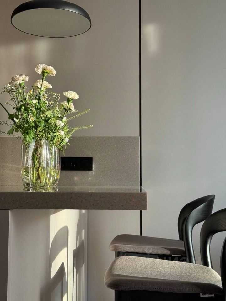 2-комнатная квартира, 43,4 м² — фотография 3