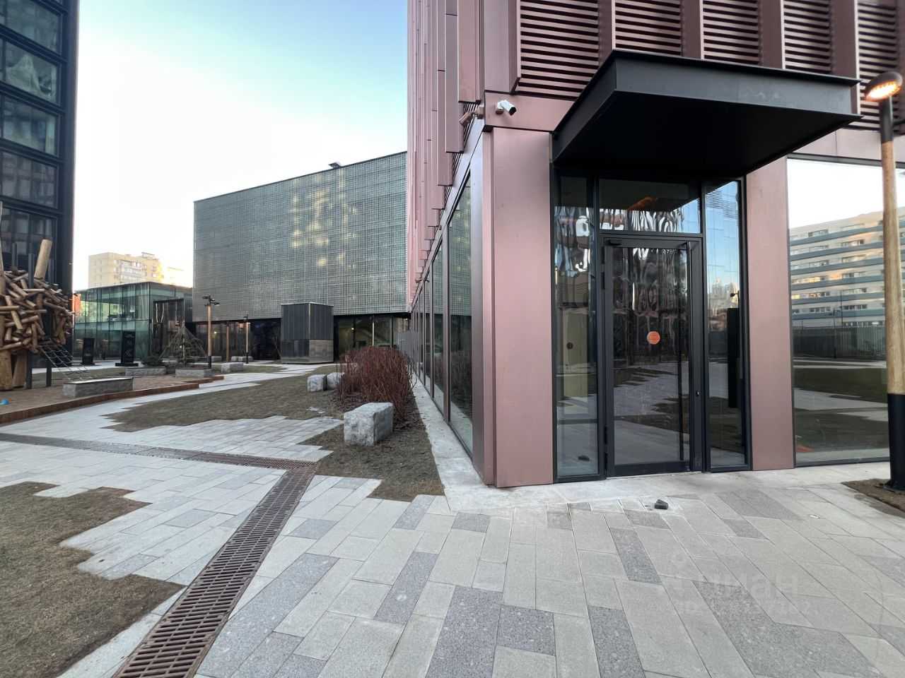 2-комнатная квартира, 40 м² — фотография 3