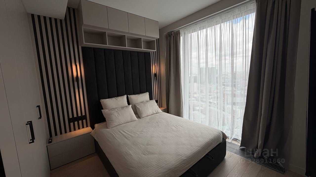 1-комнатная квартира, 33 м² — фотография 2