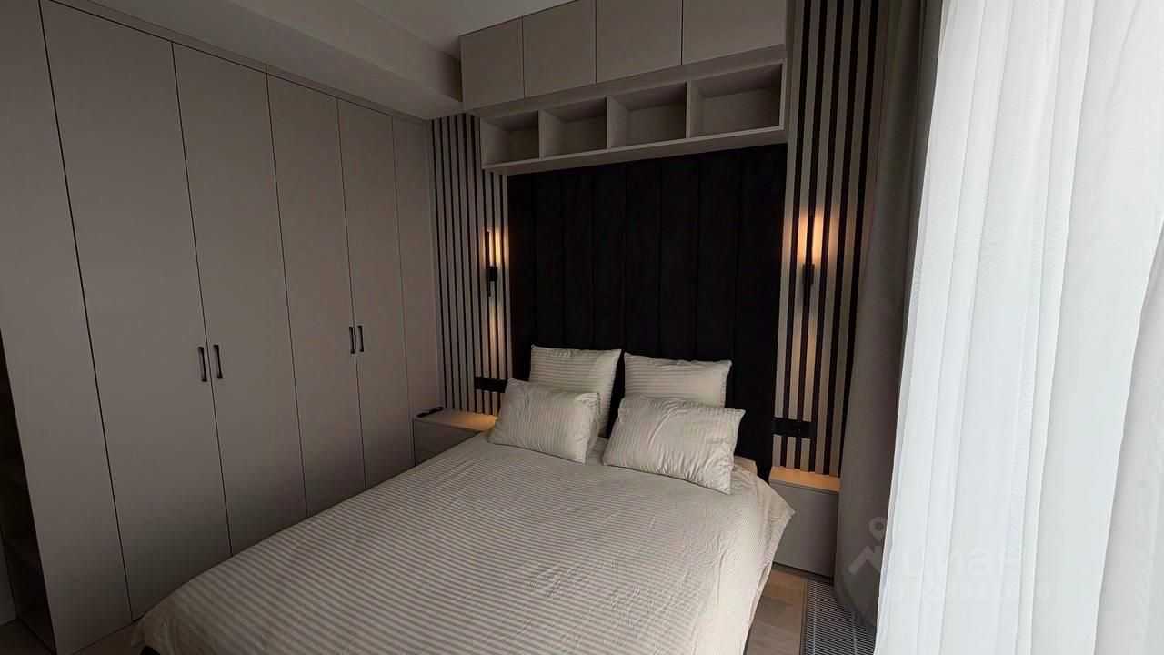 1-комнатная квартира, 33 м²