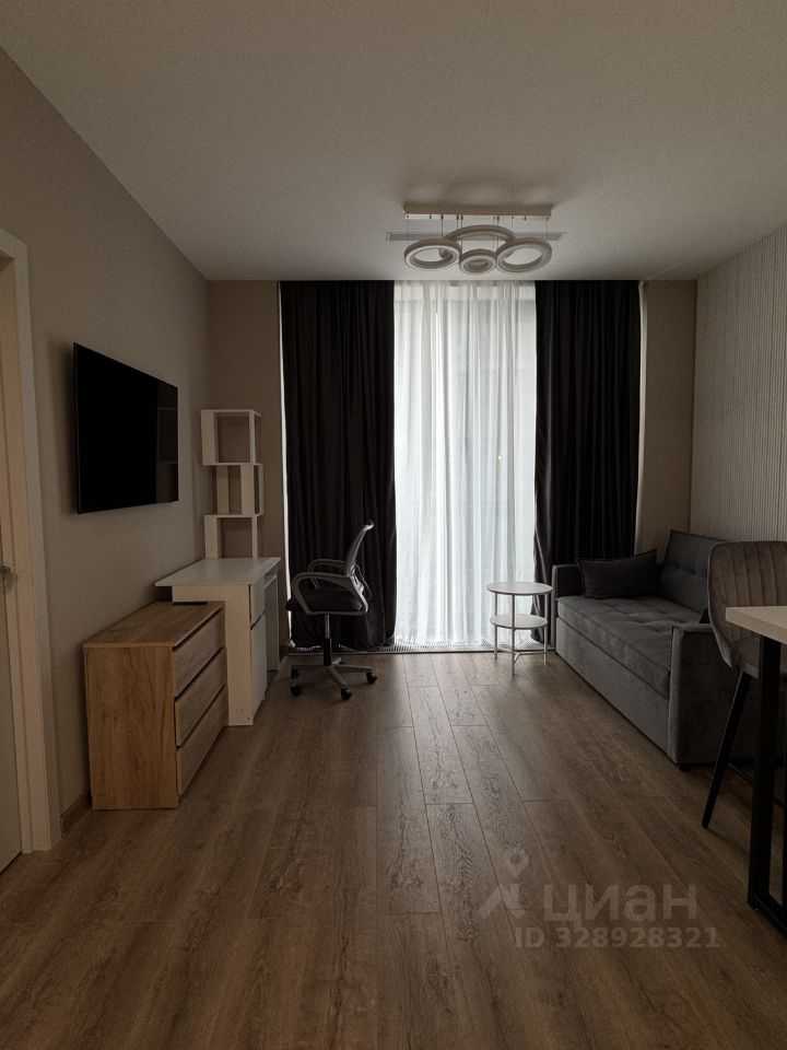 2-комнатная квартира, 40 м²