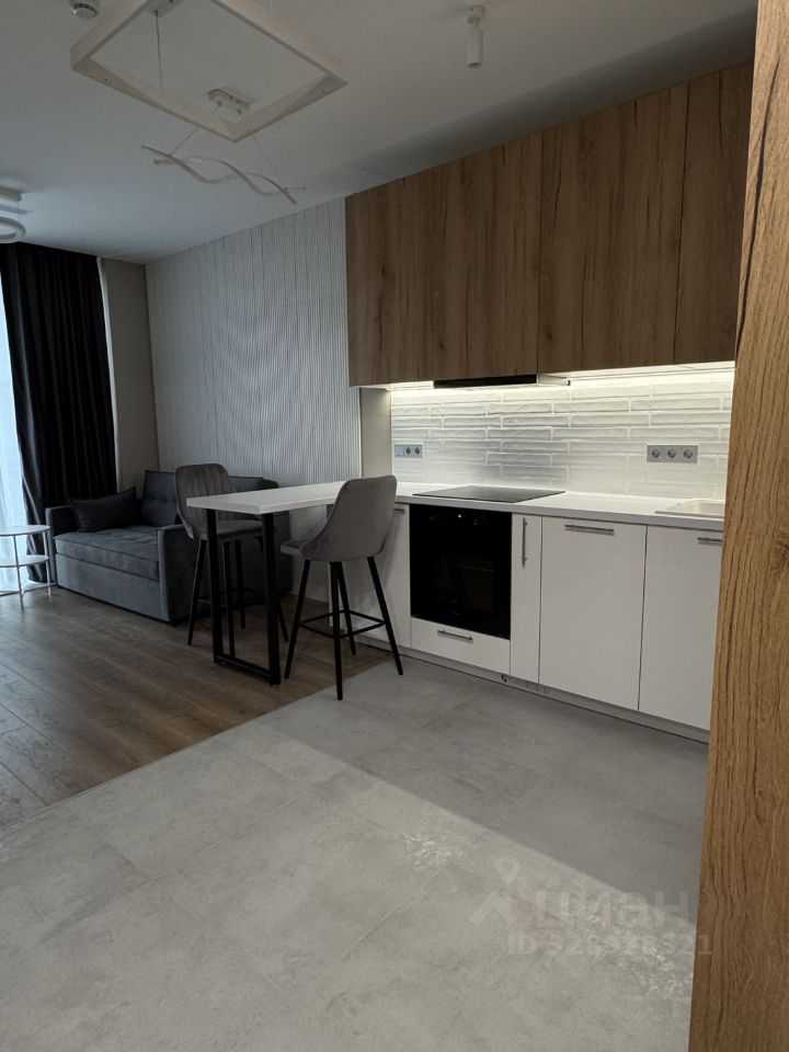 2-комнатная квартира, 40 м² — фотография 2