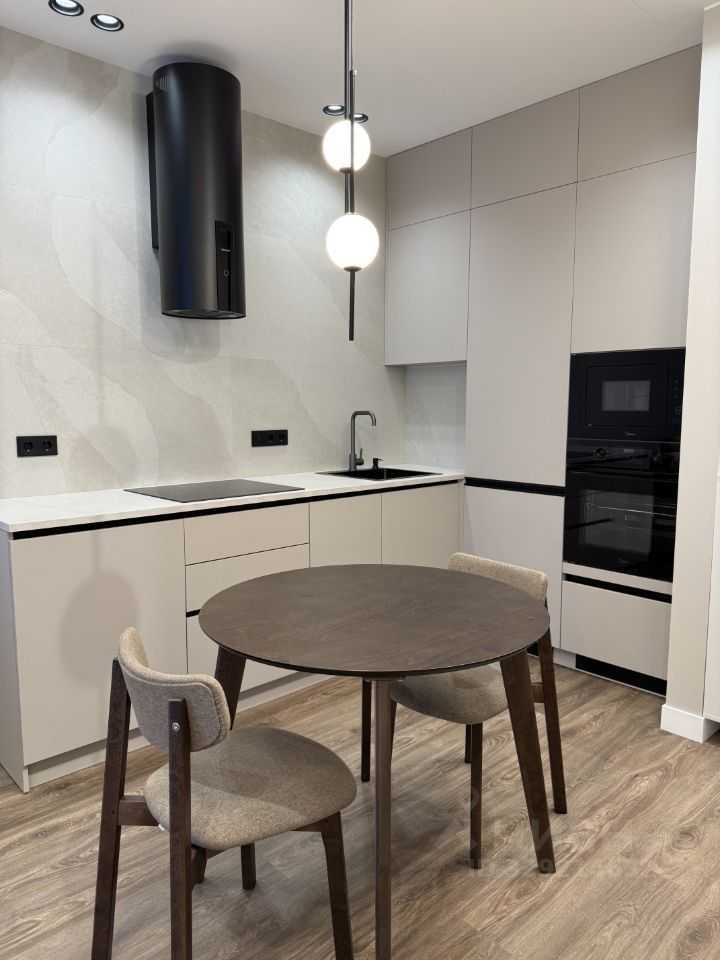 2-комнатная квартира, 40 м² — фотография 2