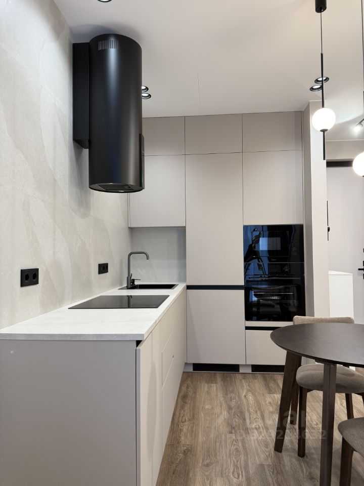 2-комнатная квартира, 40 м²