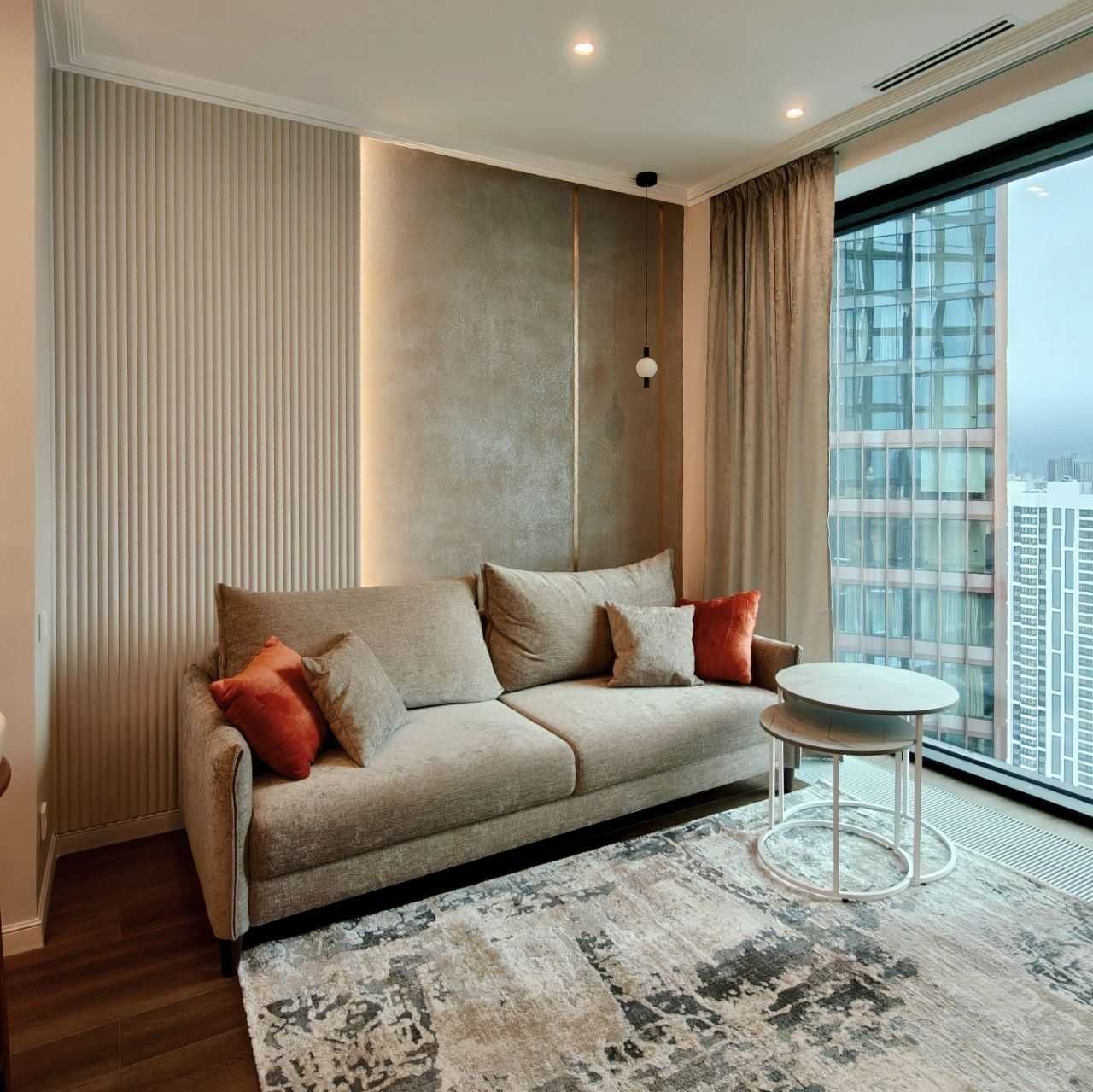 2-комнатная квартира, 39 м²