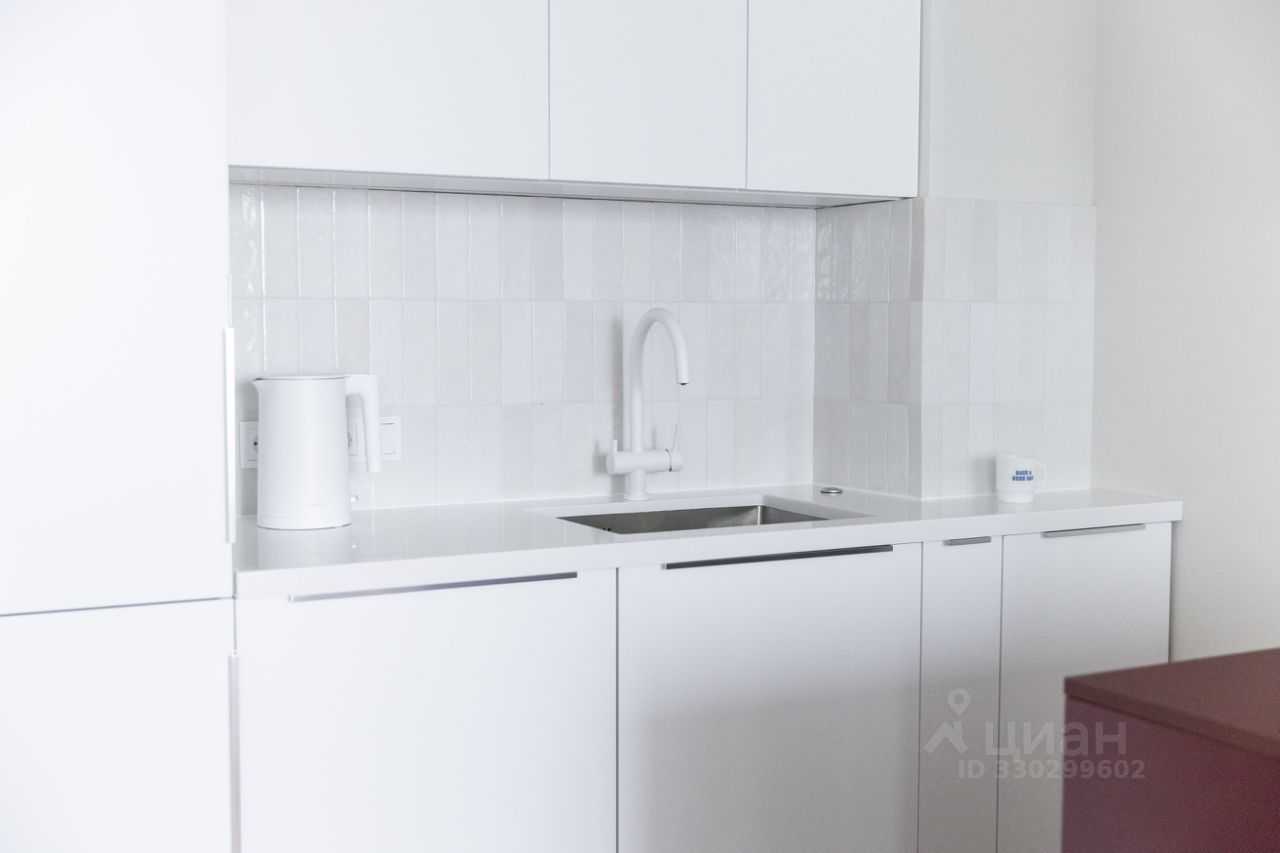 2-комнатная квартира, 62,6 м² — фотография 3