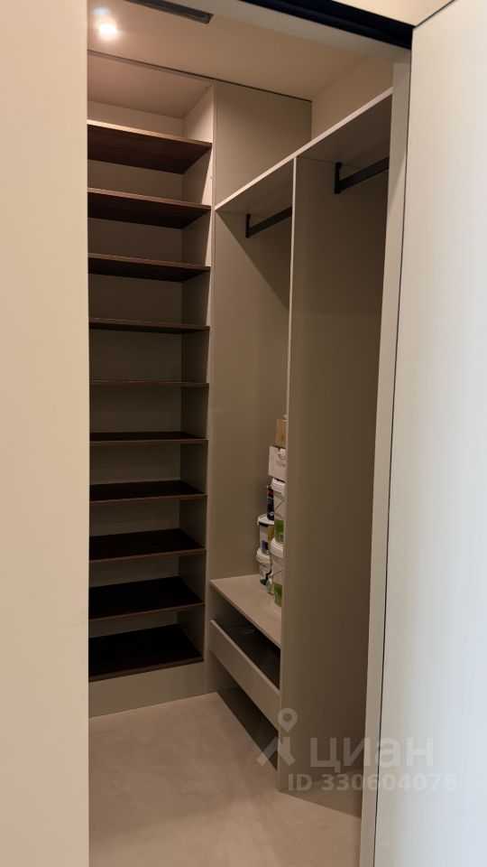 1-комнатная квартира, 41 м² — фотография 2