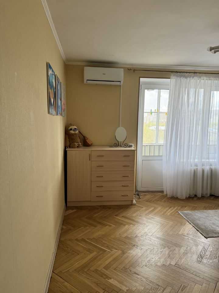2-комнатная квартира, 37 м² — фотография 3