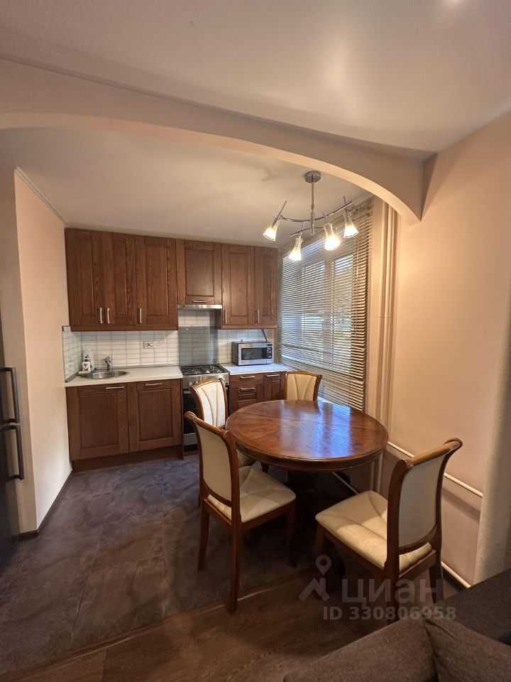 1-комнатная квартира, 31,2 м² — фотография 2