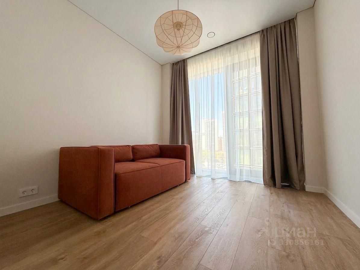 3-комнатная квартира, 59 м² — фотография 3