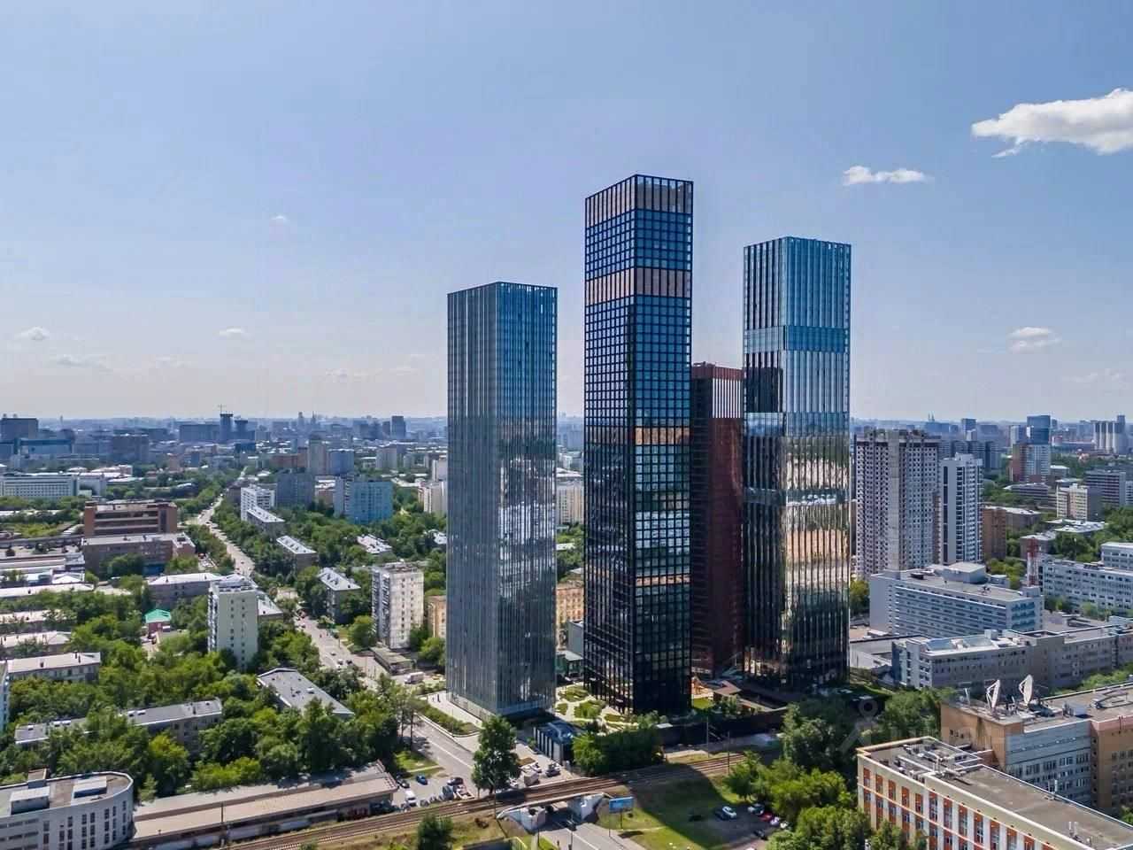 1-комнатная квартира, 38 м² — фотография 2