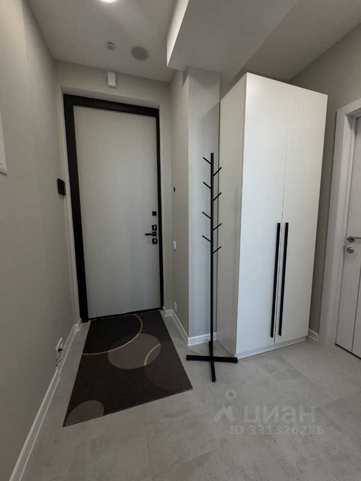 3-комнатная квартира, 59 м² — фотография 2