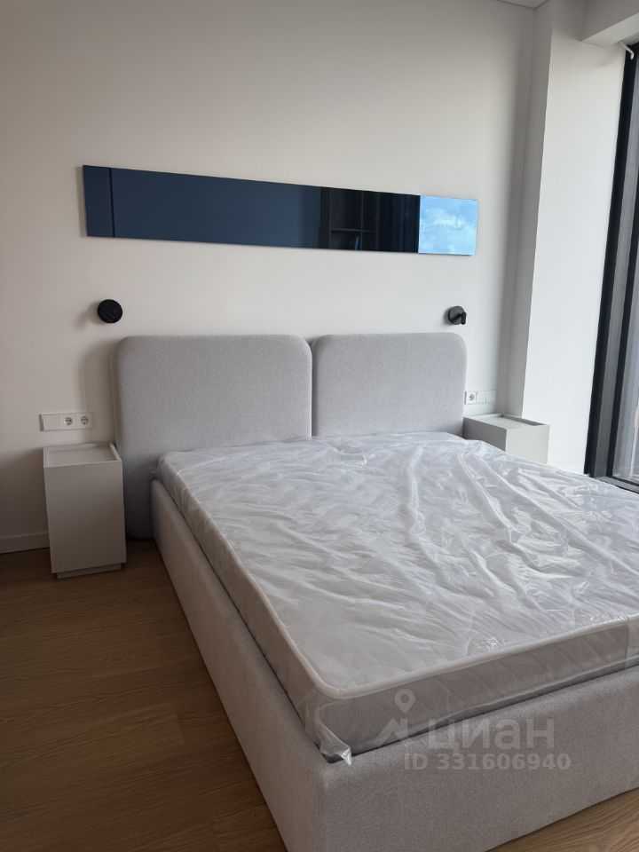 1-комнатная квартира, 38 м² — фотография 2