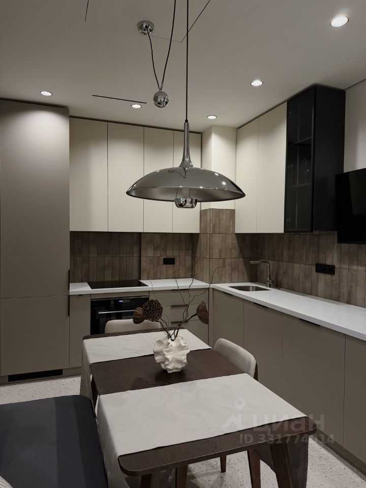 1-комнатная квартира, 28 м² — фотография 3