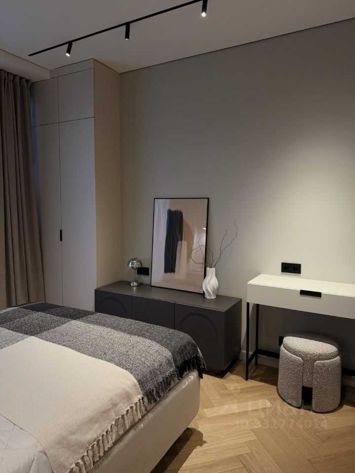 1-комнатная квартира, 28 м² — фотография 2