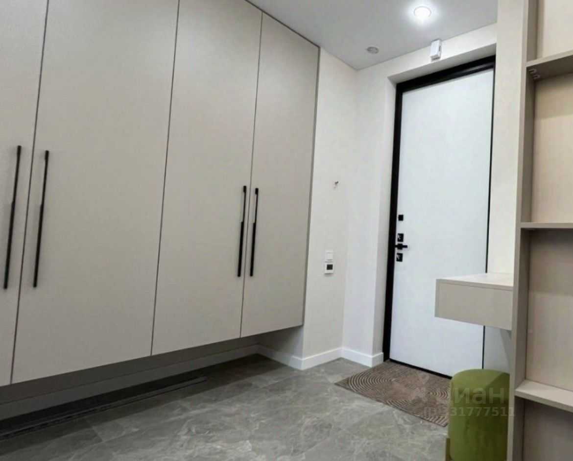 2-комнатная квартира, 45 м² — фотография 3