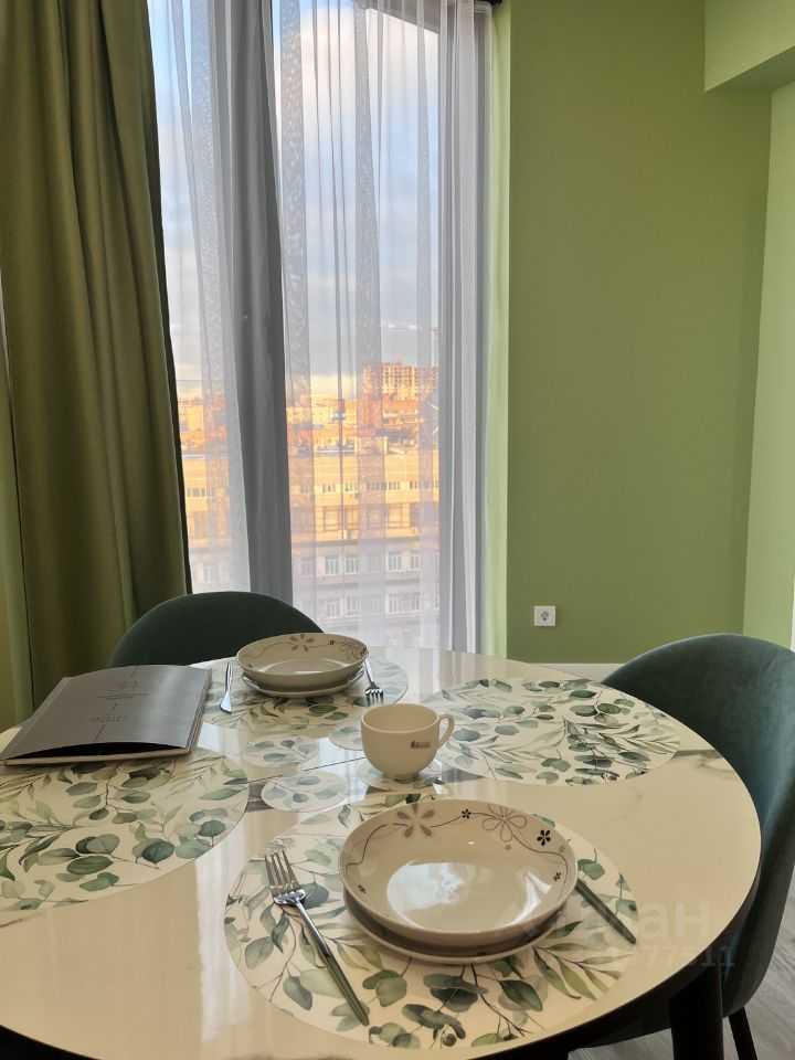 2-комнатная квартира, 45 м²