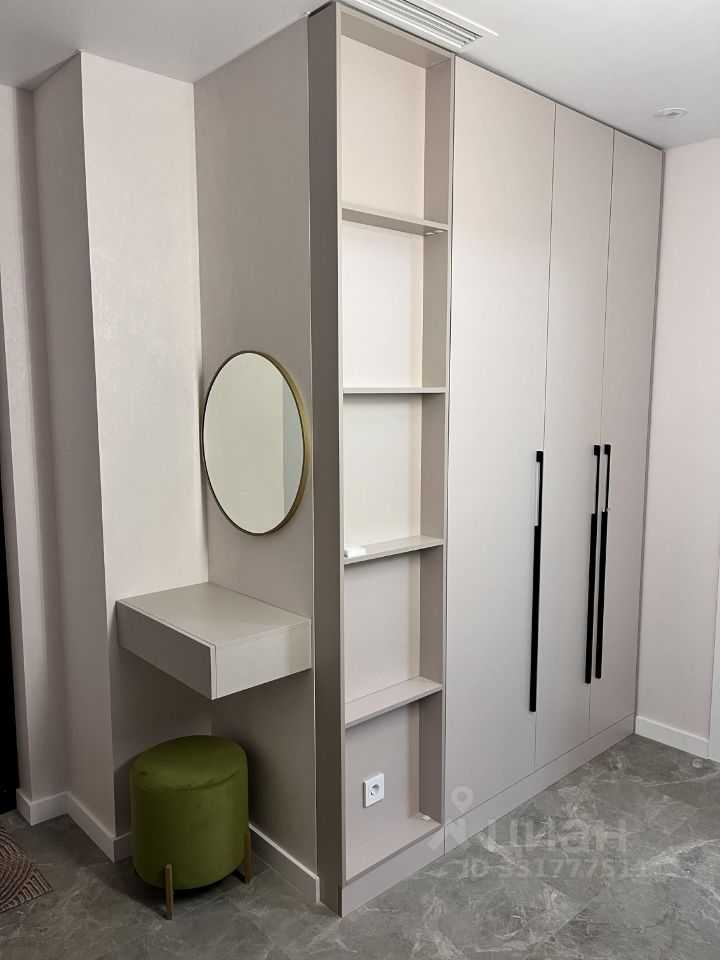 2-комнатная квартира, 45 м² — фотография 2