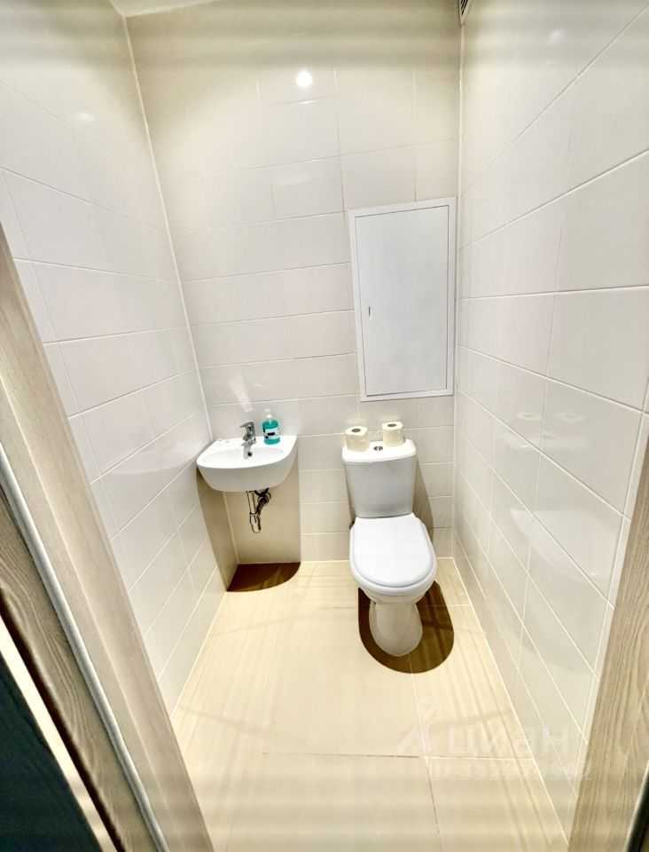 3-комнатная квартира, 72 м² — фотография 3