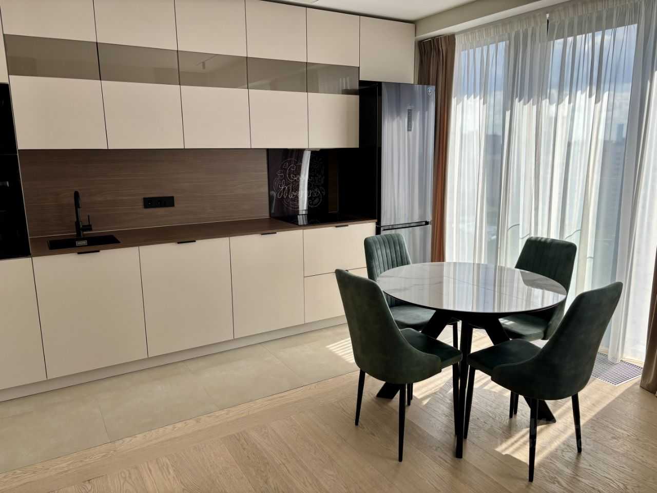 3-комнатная квартира, 61 м² — фотография 2