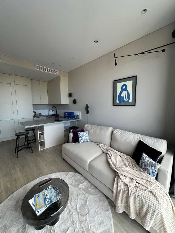 2-комнатная квартира, 40 м² — фотография 2