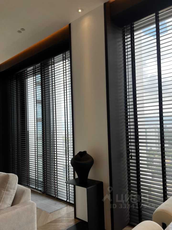 3-комнатная квартира, 68 м² — фотография 3