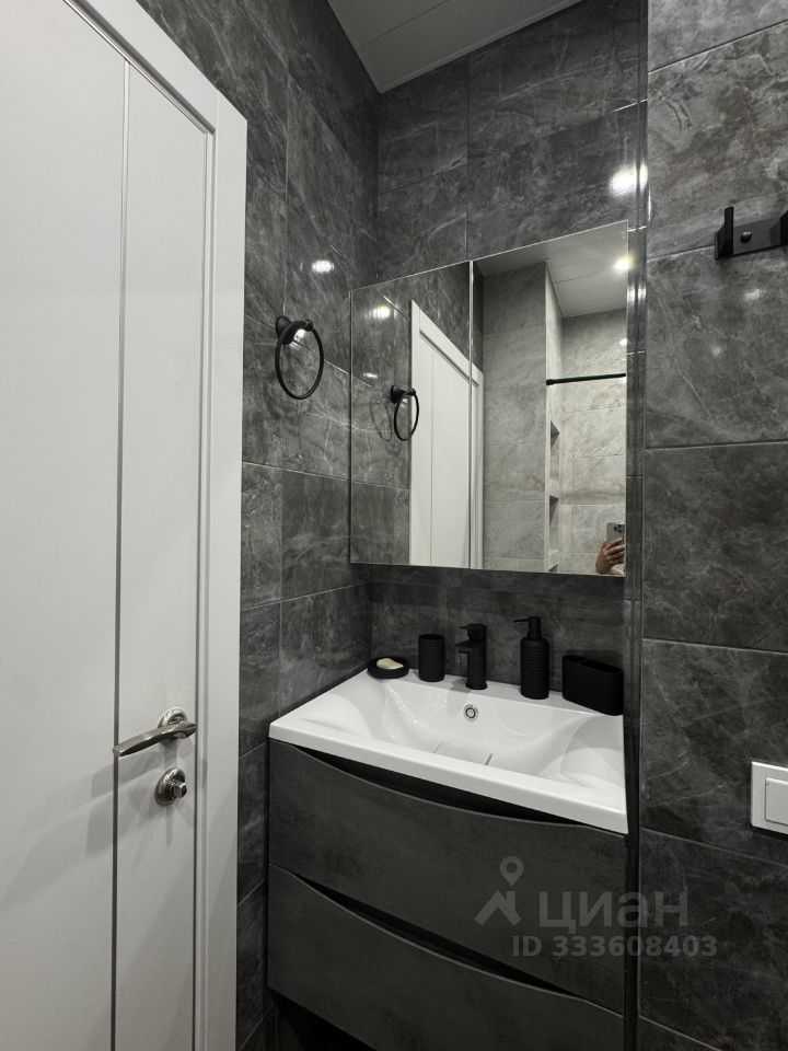 3-комнатная квартира, 60 м² — фотография 3