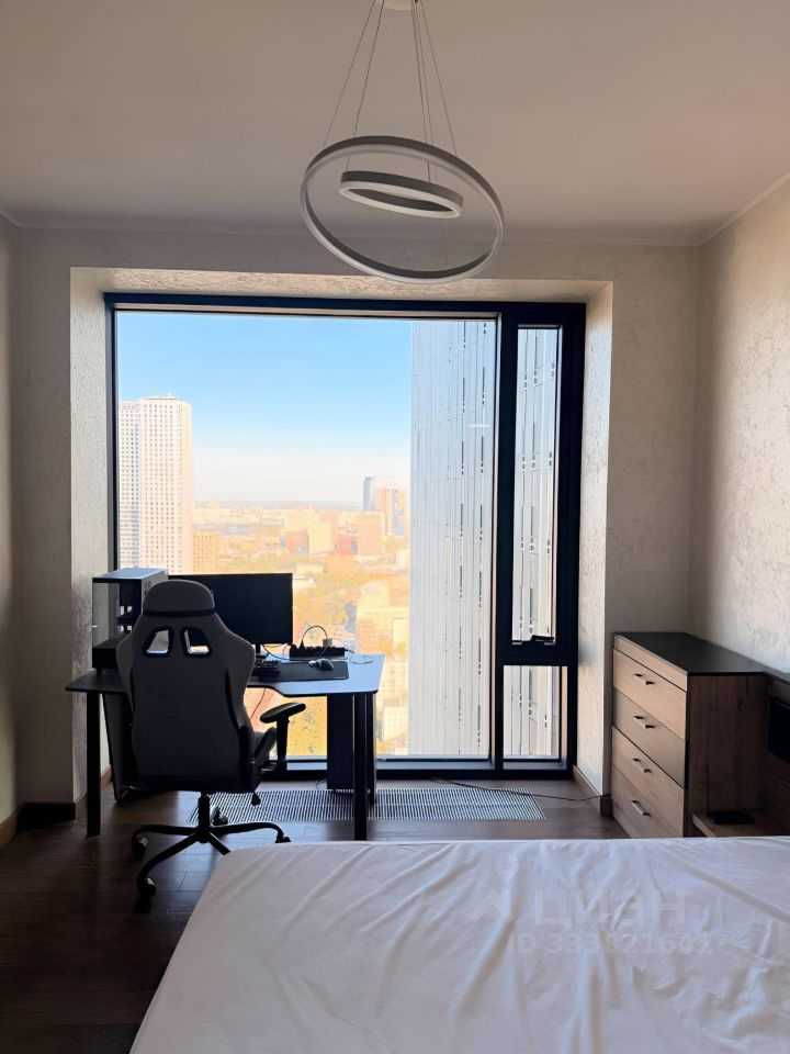 1-комнатная квартира, 33 м² — фотография 2