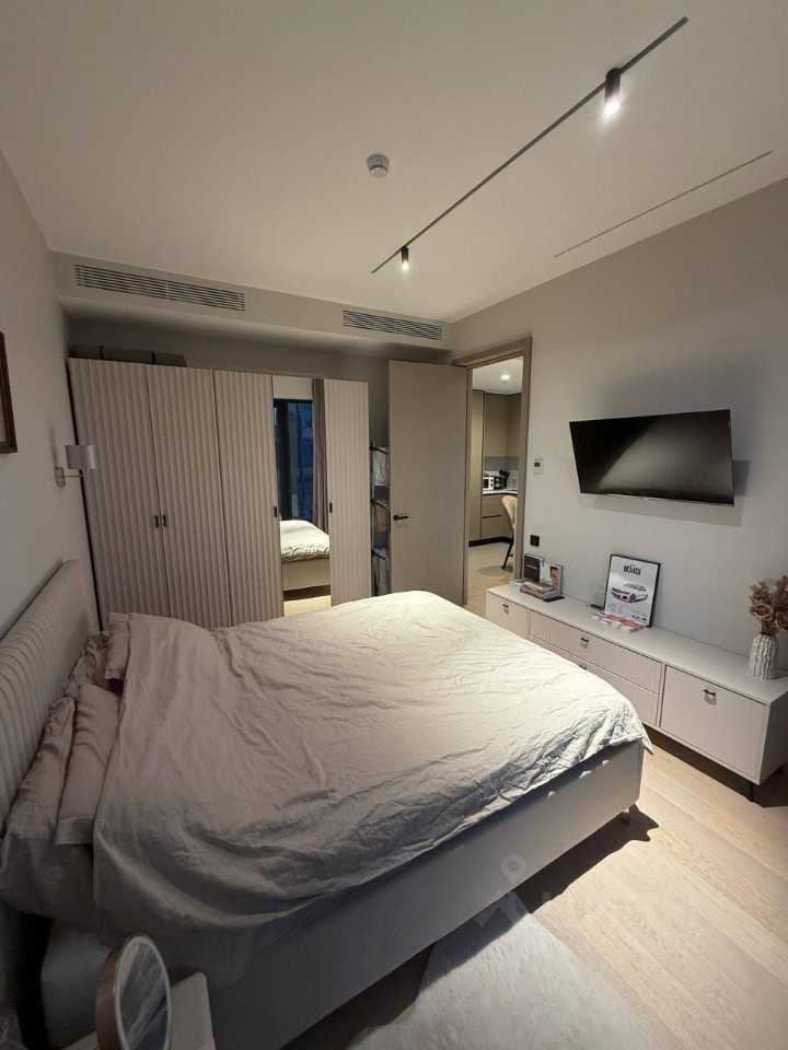2-комнатная квартира, 40,2 м² — фотография 3