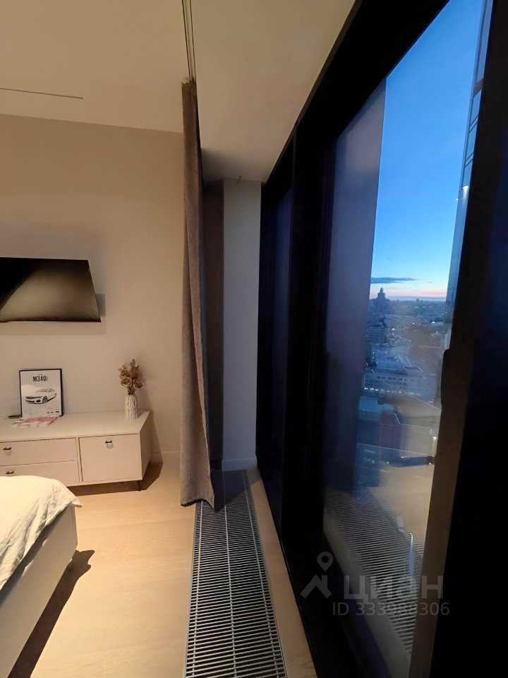 2-комнатная квартира, 40,2 м² — фотография 2