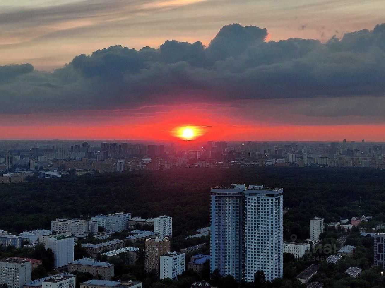 1-комнатная квартира, 30 м² — фотография 2