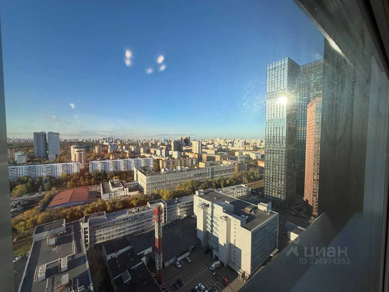 3-комнатная квартира, 71,2 м²